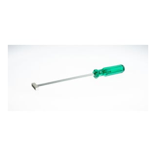 40x10mm, 3reihig gesetzt Form T mit Handgriff Müller