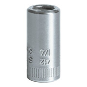 412 Douille porte-outils pour BITS 25 mm