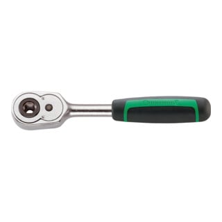 415B Cliquet porte-embouts 117 mm