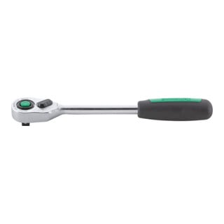 415QRL N Cliquet QuickRelease à dents multiples 153 mm