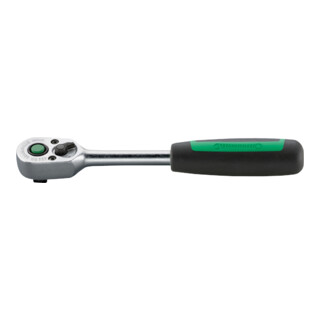 435QR Cliquet QuickRelease 193 mm