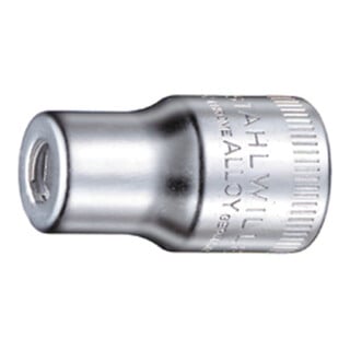 442 Douille porte-outils pour embouts BITS 32 mm