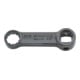 447a Adaptateur 1/4 "; Innenvierkant 3/8 "