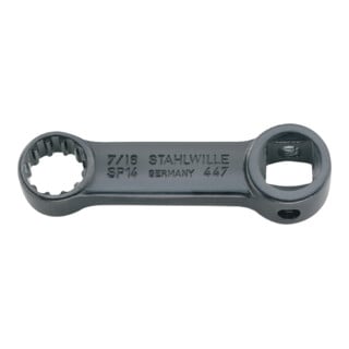 Stahlwille Adaptateur Spline-Drive 447aSP