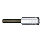 Laine d'acier Inserts INHEX 44a-1