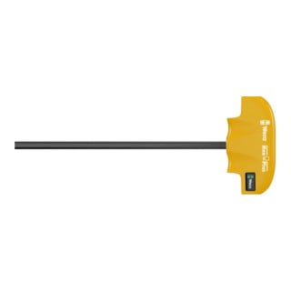Wera 454 Tournevis hexagonal transversal Hex-Plus