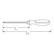 Tournevis Stahlwille 4630 Phillips DRALL-2
