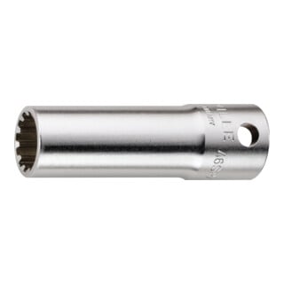 46aSP Douilles Spline-Drive 12 Spline Gr.; 3/8 "