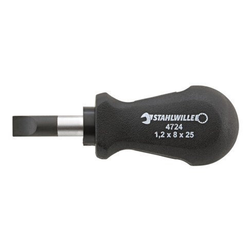 Stahlwille 4724 Tournevis carburateur DRALL