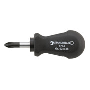 Tournevis cruciforme Stahlwille 4734