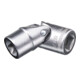 47TX Douilles UNIFLEX Gr. E12; TX Gr. 11,1 in mm
