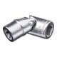 47TX Douilles UNIFLEX Gr. E8; TX Gr. 7,5 in mm