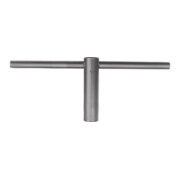 4KT-Aufsteckschlüssel SW24mm i.Brünierton angelassen