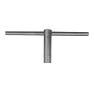 4KT-Aufsteckschlüssel SW24mm i.Brünierton angelassen
