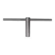 4KT-Aufsteckschlüssel SW24mm i.Brünierton angelassen