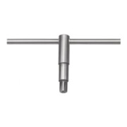 4KT-Einsteckschlüssel SW22mm i.Brünierton angelassen
