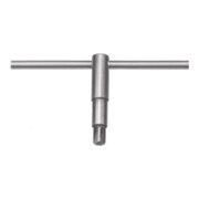 4KT-Einsteckschlüssel SW4mm i.Brünierton angelassen