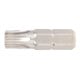 5/16" Embout de vissage TX, 30 mm, T30