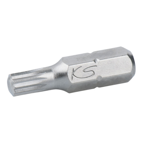 KS Tools 5/16"' CLASSIC Bit XZN, 30mm,