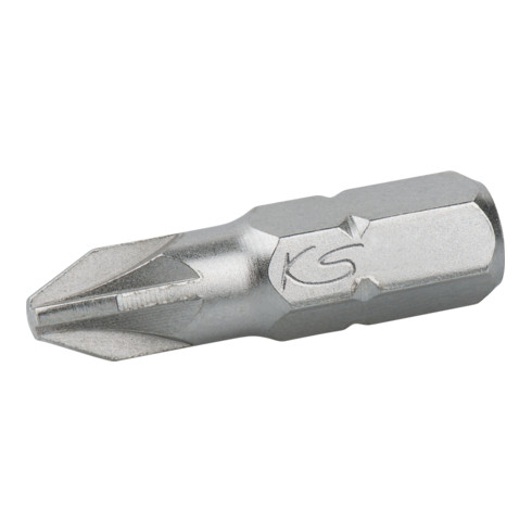 Outils KS 5/16" CLASSIC Bit PZ, 30mm