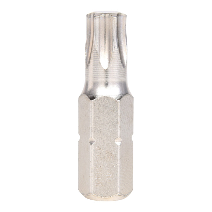 5/16" Embouts TX, 30mm, T40