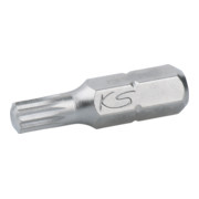 KS Tools 5/16"' CLASSIC Bit XZN, 30mm,