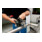 Bandes abrasives Metabo 5 Pyramide pour ponceuse à bande-2