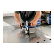 Metabo 5 bandes abrasives 90x100 mm, Pyramide de Metabo 100 mm 90 mm-5