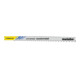 5 lames de scies sauteuses U, bois+métal, série "pionier", 107/ 2,4-5,0 mm, progressives, BiM, tige universelle metabo