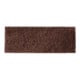 Metabo Feuilles abrasives 115 × 295 mm pour ponceuse (5 pièces)