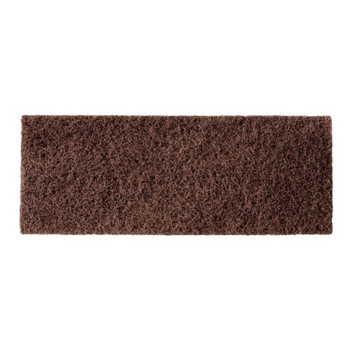 Metabo Feuilles abrasives 115 × 295 mm pour ponceuse (5 pièces)