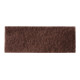 Toile abrasive Metabo 93 x 250 mm, pour ponceuses (5 pièces)-1