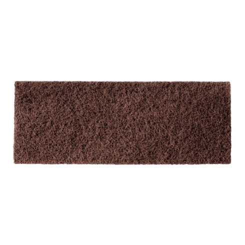 Toile abrasive Metabo 93 x 250 mm, pour ponceuses (5 pièces)
