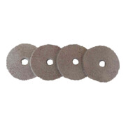 5 pcs Jeu de joints pour pistolet à mortier 500/40 NU