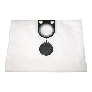 5 sacs filtrants en non-tissé - 20 l pour AS 1200, ASA 1201, AS 20 L (631629000)