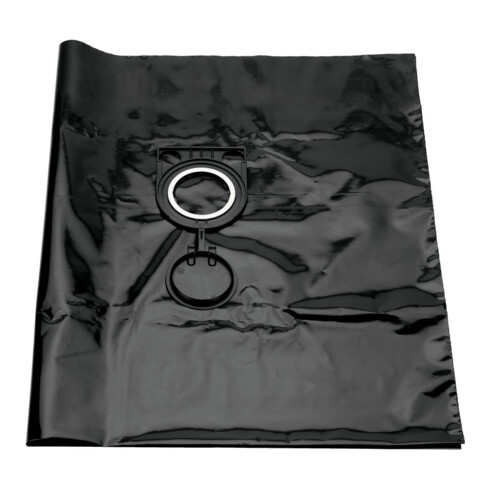 5 sacs pour déchets en PE - 25 l (630275000)