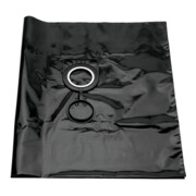 5 sacs pour déchets en PE - 25 l (630275000)