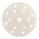 Feuilles abrasives adhésives Metabo ''multi-trous''.-1