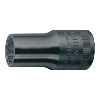50aPLSP Douille Spline-Drive Spline Gr. 14; 7/16 "