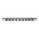 Bandes clips en laine d'acier 50CL