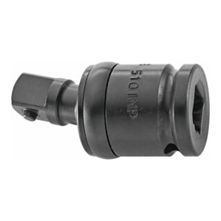 510IMP Embout cardan 52 mm