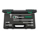 512QR N/7 Jeu doutils dentraînement 7-teilig,  2990 g-1