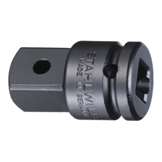 514IMP Augmentateur Innenvierkant 1/2 "; Außenvierkant 3/4 "