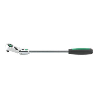 517QR Cliquet articulé à dents multiples QuickRelease 416 mm