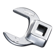 L'acier sera CROW-FOOT touche 540a-1