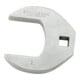 540a HD Clés CROW-FOOT Heavy Duty 1 1/8 "; Innenvierkant 3/8 "-1