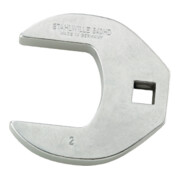 Stahlwille CROW-FOOT Key Heavy Duty 540a-1