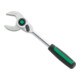 540a HD Clés CROW-FOOT Heavy Duty 7/16 "; Innenvierkant 3/8 "