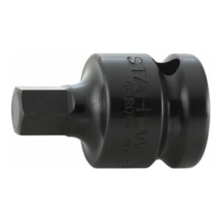 Will en acier 54IMP IMPACT INHEX Inserts