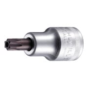 54TXB Douilles T40; TORX Gr. 6,6 in mm